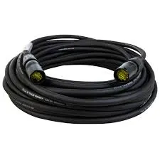 RJ45 Ethercon 20m