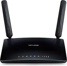 [WIFI-TPL] Wifi TP-Link