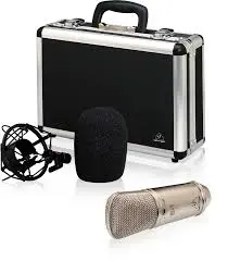[B-1] Behringer