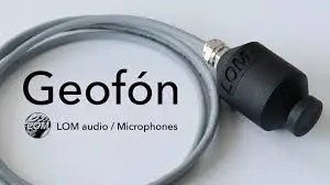 [Geofon] Lom