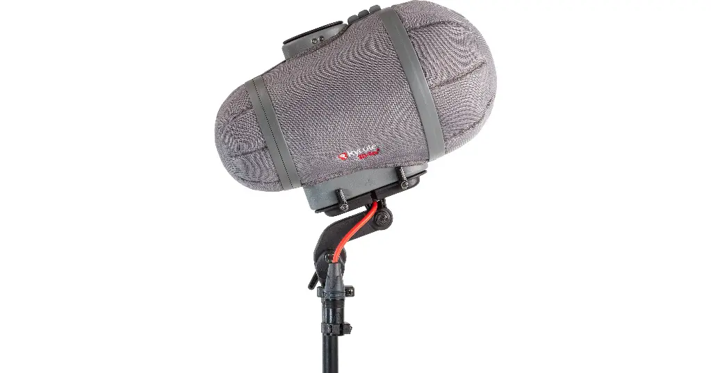 [Cyclone Small] Rycote