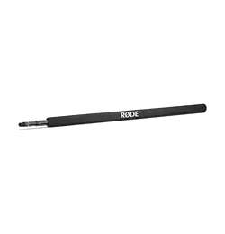 [Boompole 3m] Røde