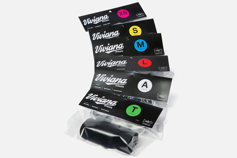 [Kit straps] Viviana / Ursa