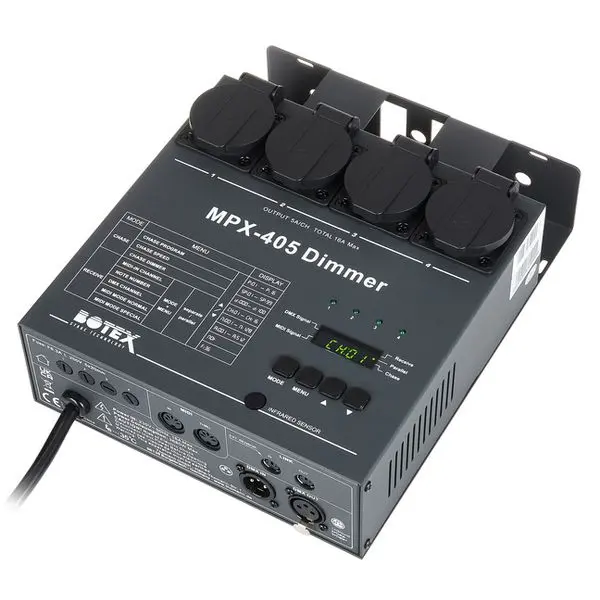[MPX-405] BOTEX