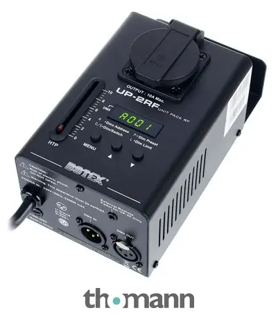 [UP-2] BOTEX