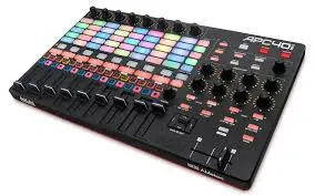 [APC40 MKII] AKAI APC 40 MKII