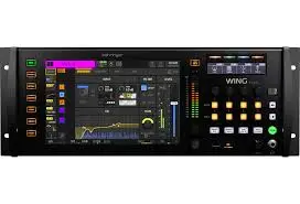 [Behringer Wing Rack] Behringer Wing Rack 