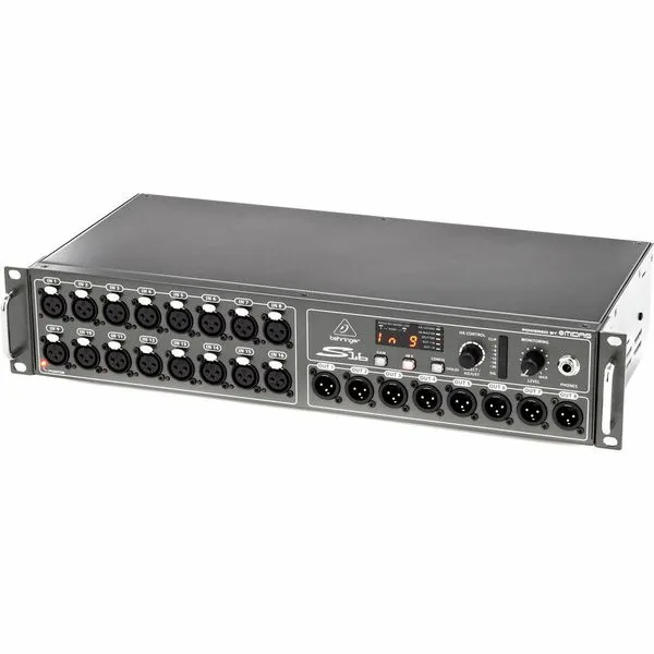 [Behringer S16] Behringer S16
