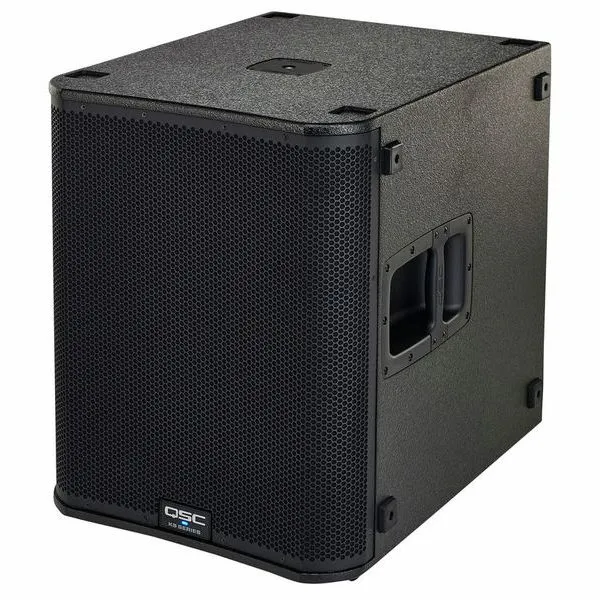 [QSC-SUB] QSC Subwoofer 