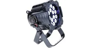 [ELATIONPRO] PAR LED ELATION PRO
