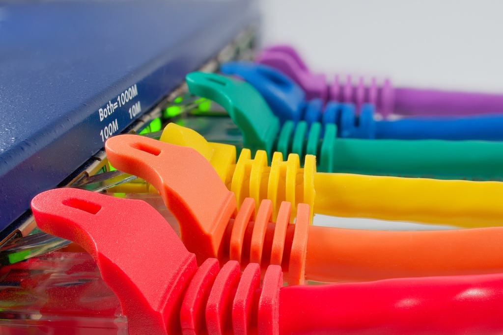 [Kit RJ45] Kit RJ45