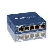 [Switch RJ45] Switch RJ45