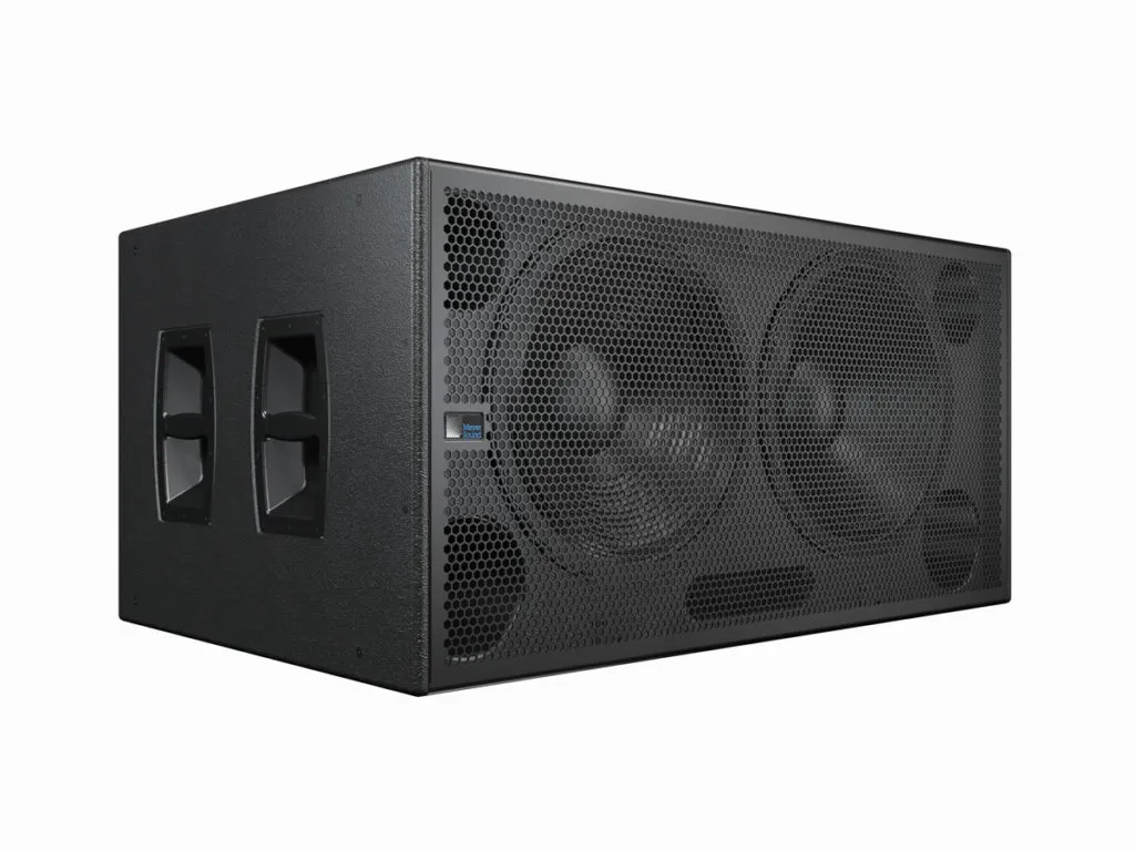 MeyerSound 700HP