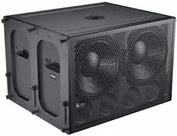 MeyerSound 500HP