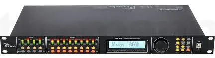 [DSP-408] DSP RACK 408